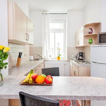 Apartment Pette C40 Берлин Экстерьер фото