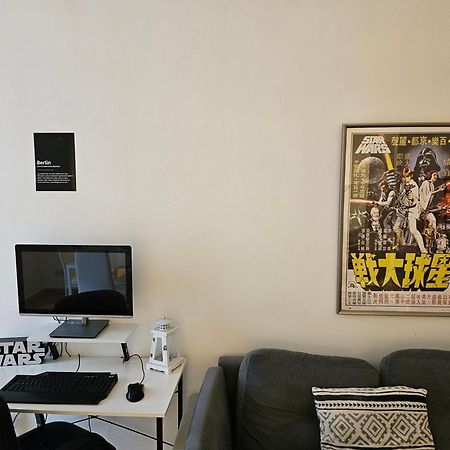 Apartment Pette C40 Берлин Экстерьер фото