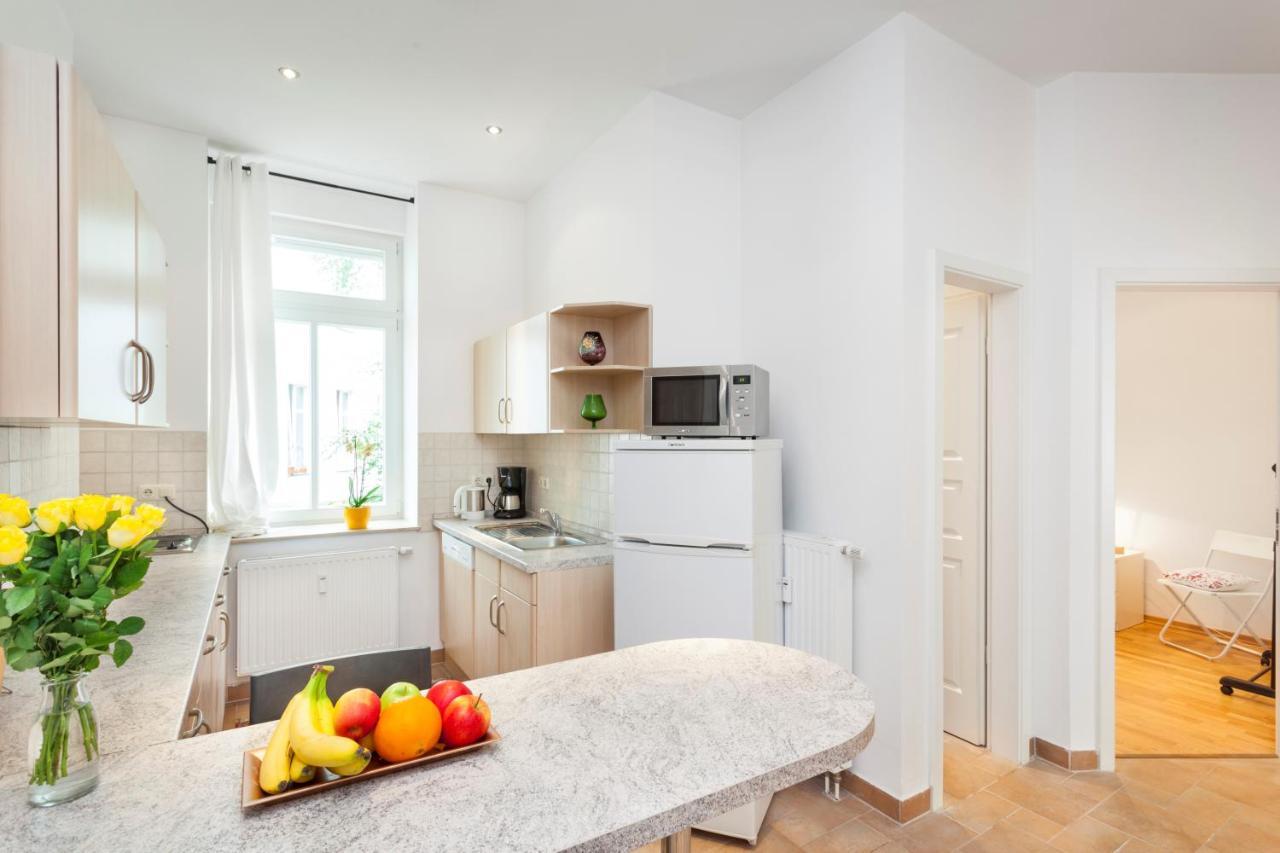Apartment Pette C40 Берлин Экстерьер фото