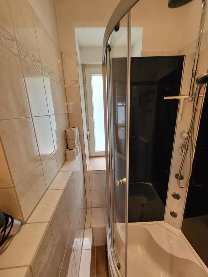 Apartment Pette C40 Берлин Экстерьер фото