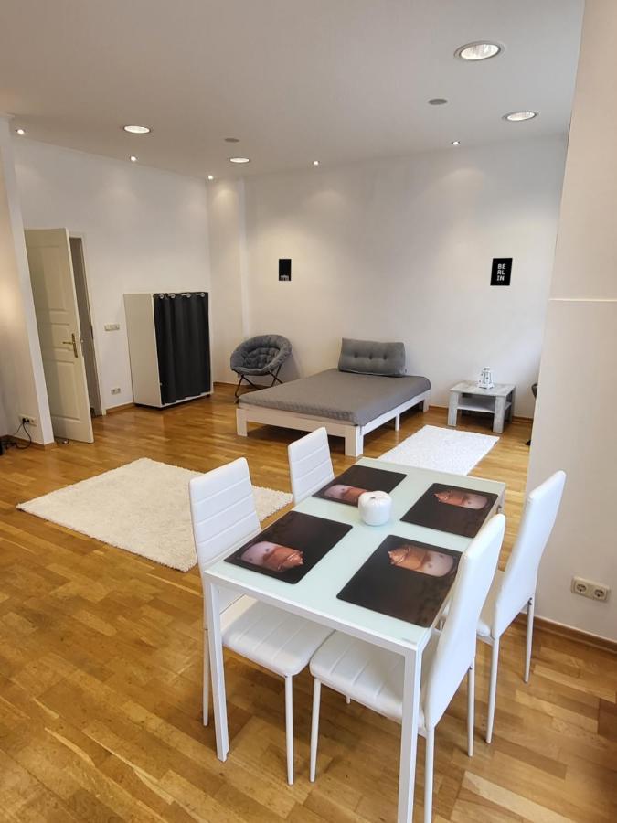 Apartment Pette C40 Берлин Экстерьер фото