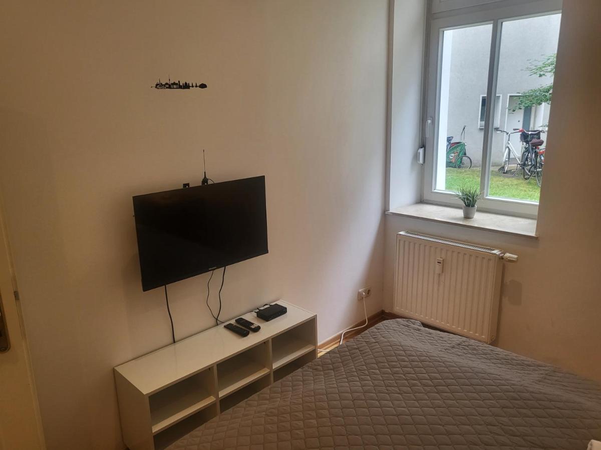 Apartment Pette C40 Берлин Экстерьер фото