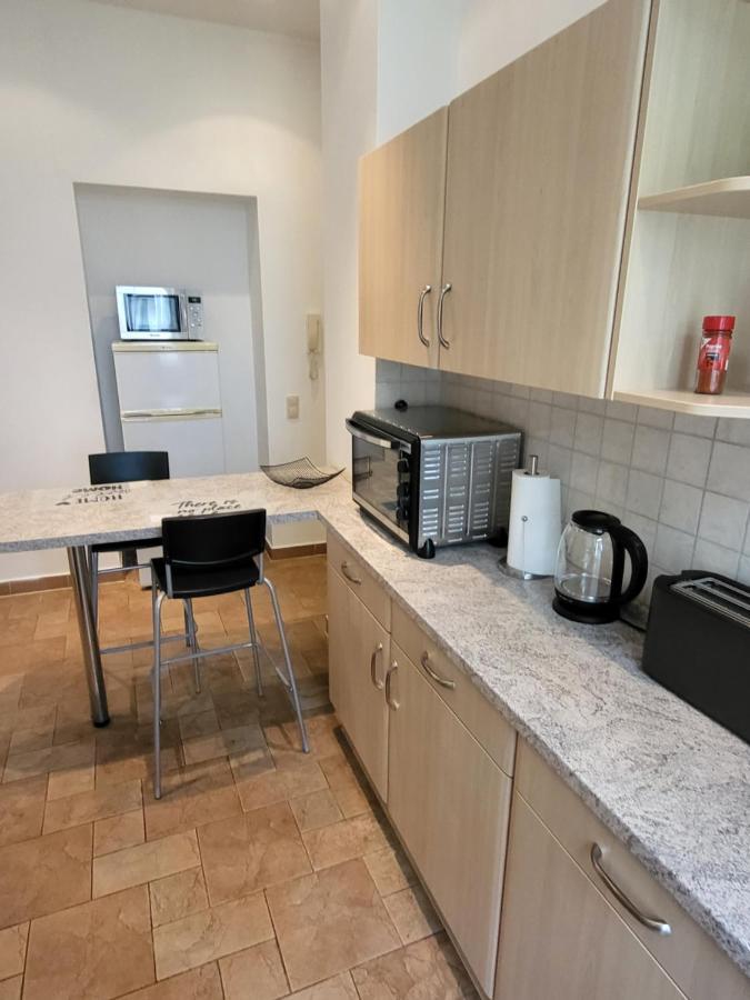 Apartment Pette C40 Берлин Экстерьер фото