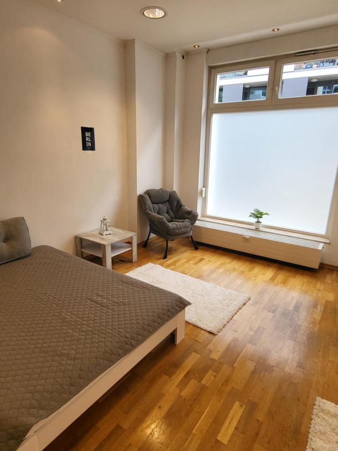 Apartment Pette C40 Берлин Экстерьер фото