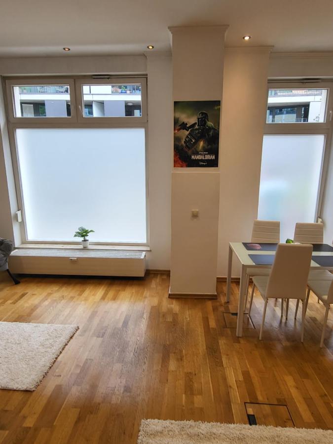 Apartment Pette C40 Берлин Экстерьер фото