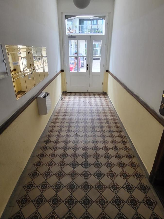 Apartment Pette C40 Берлин Экстерьер фото